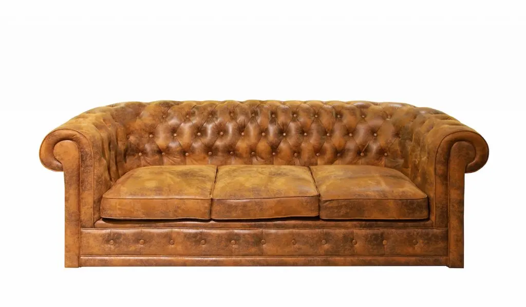 divan sofa