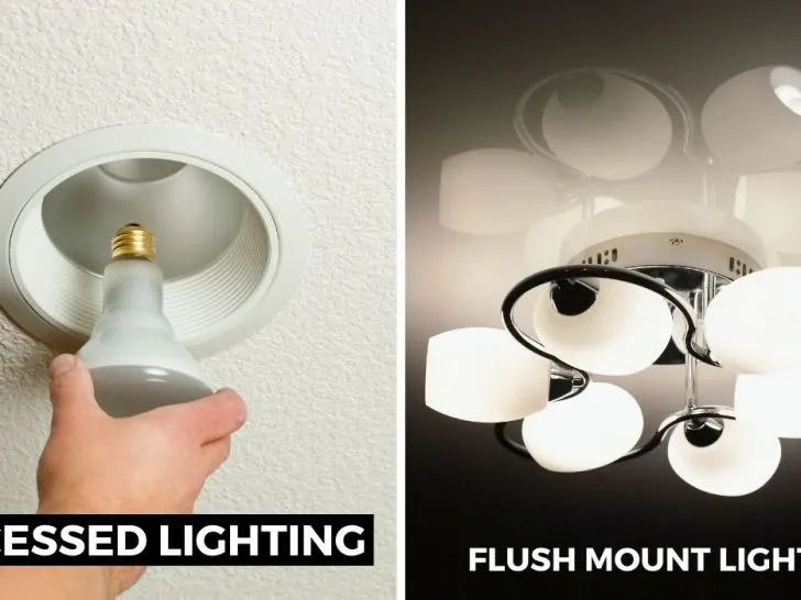 Recessed-Lighting-and-Flush-Mount-Lighting