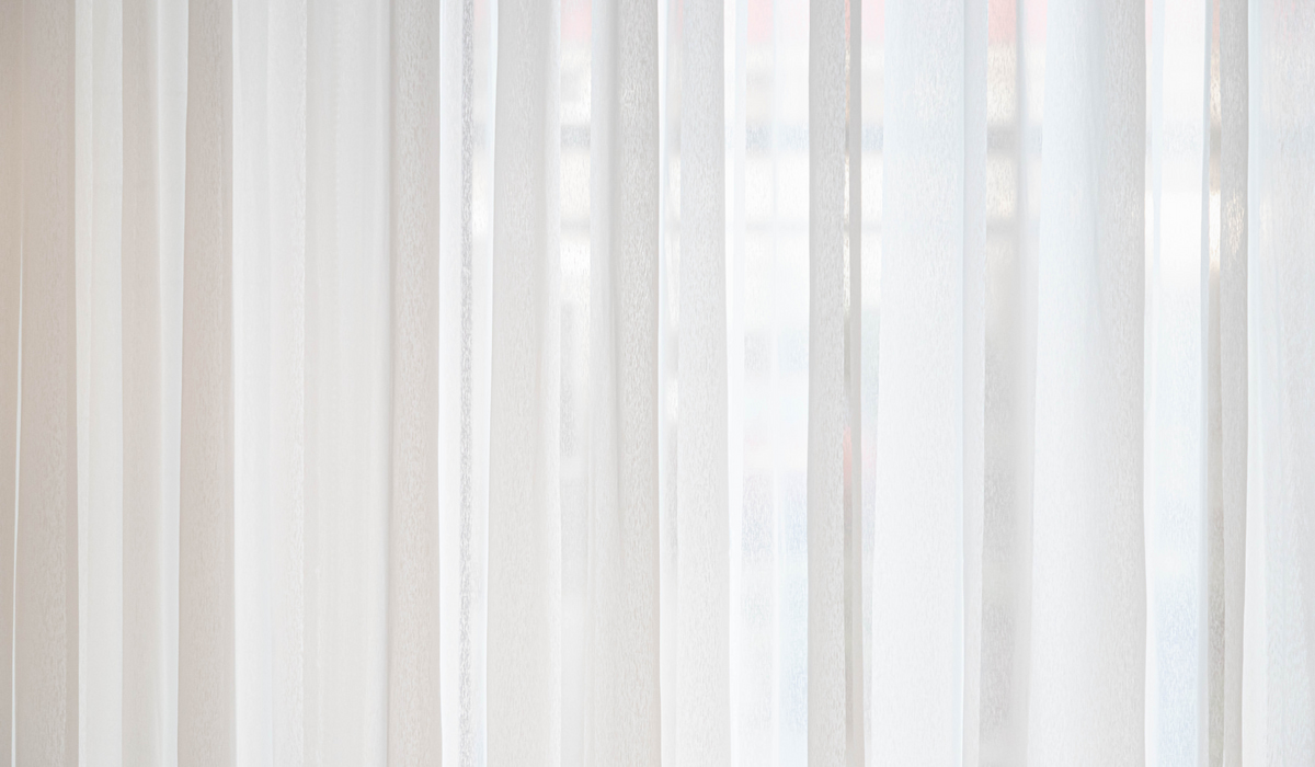 11 Types Of Sheer Curtains You Should Know Before Buying