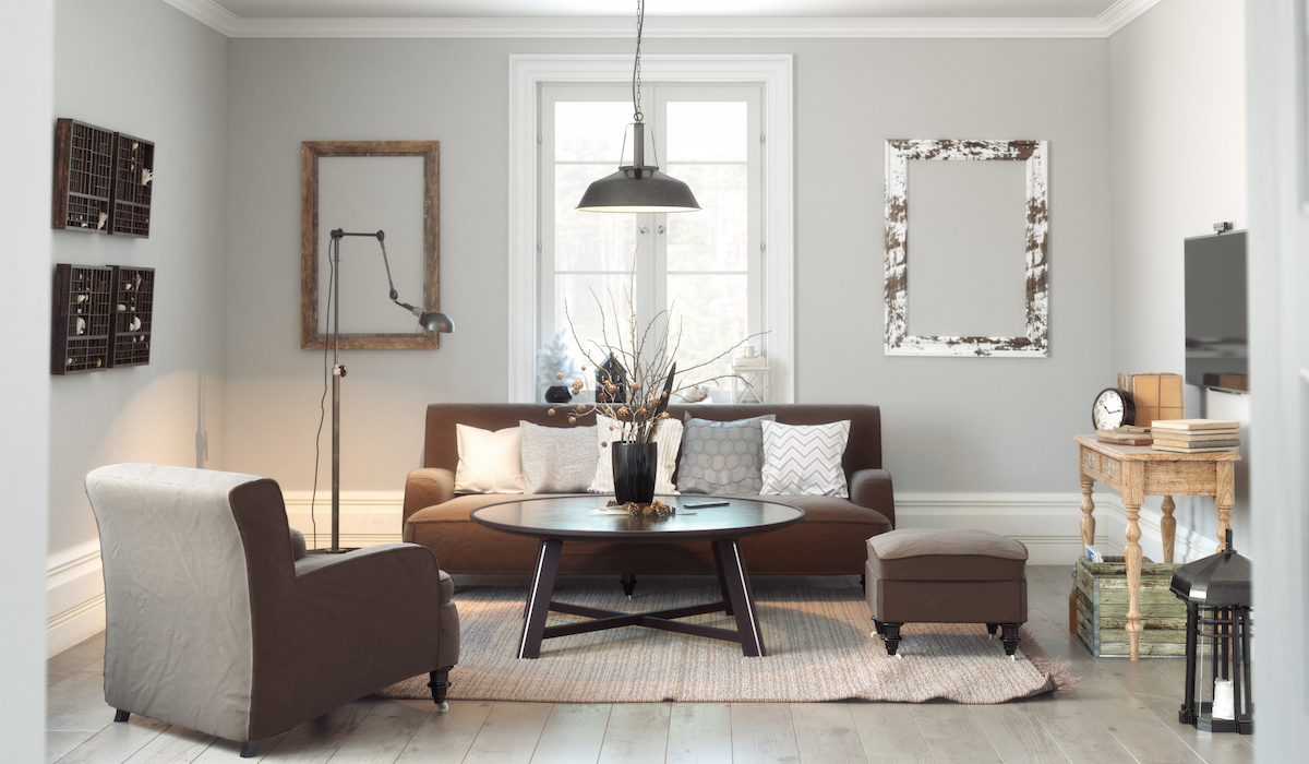 How to Decorate With Accent Chairs Interiordesignipedia
