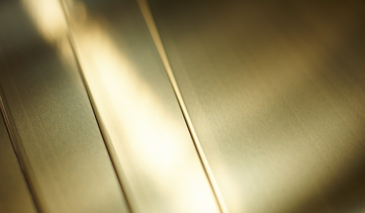 6 Brass Finish Types You Should Know - Interiordesignipedia