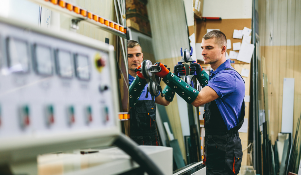 Beveled vs. NonBeveled Mirrors Interiordesignipedia