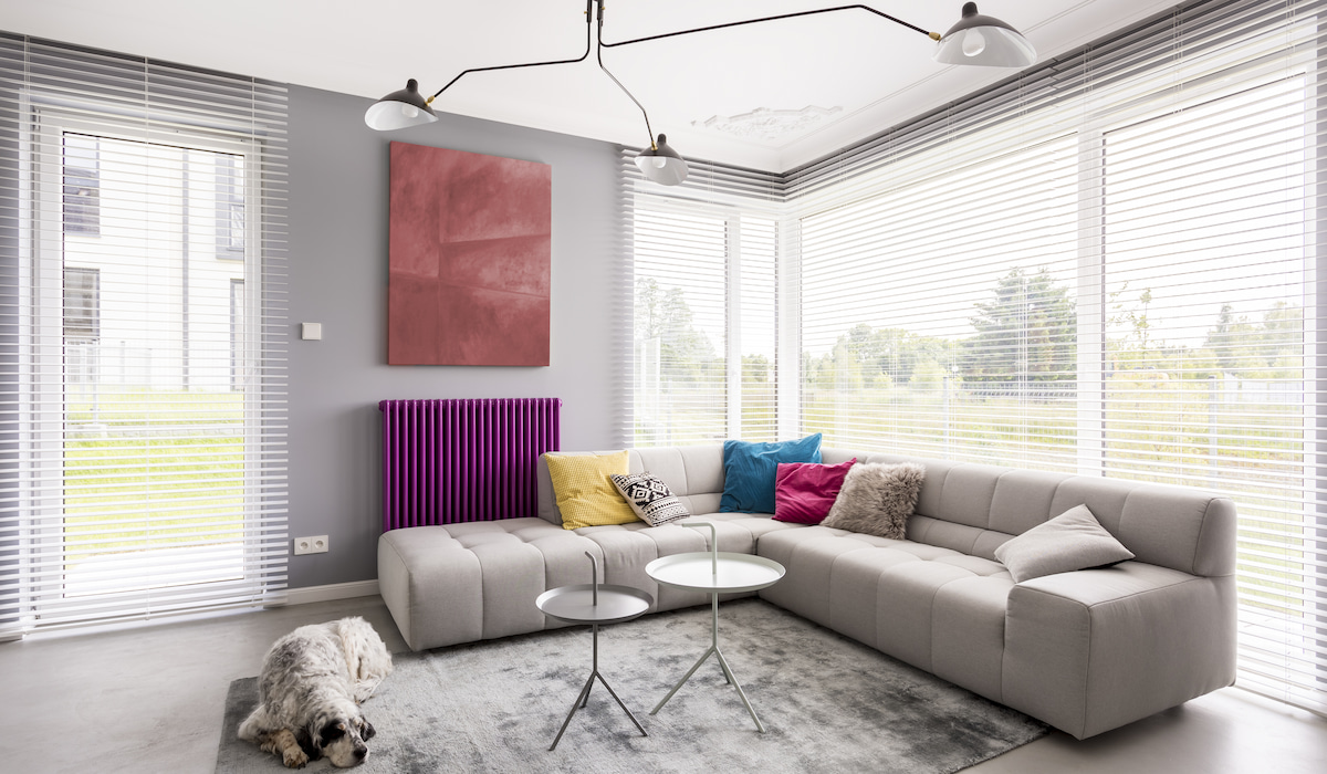 Should All Blinds in a House Match? Interiordesignipedia