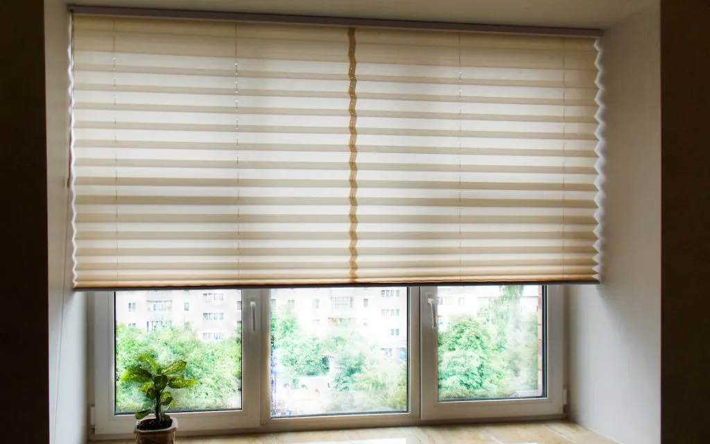 cellular blinds