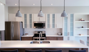 Modern-design-kitchen-cabinets