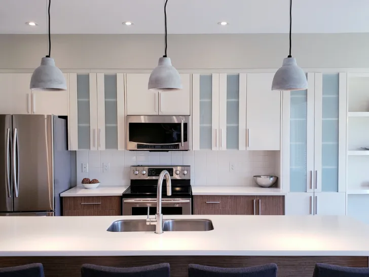 Modern-design-kitchen-cabinets